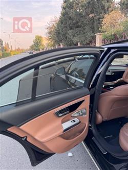 مرسيدس بنز E-Class